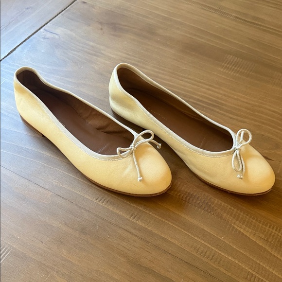 MARGAUX The Demi Ballet Flat - Picture 10 of 16